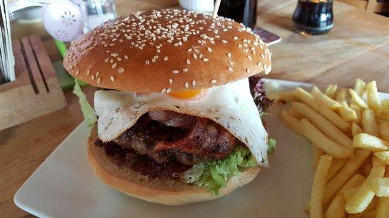 Restaurant Zur-nuerburg